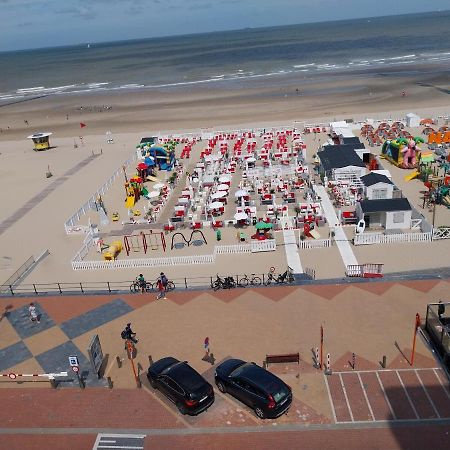Residentie Leopold App51 Apartment Blankenberge Exterior photo