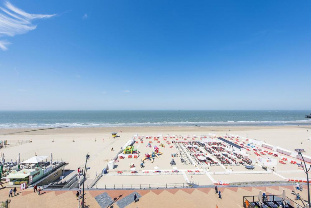 Residentie Leopold App51 Apartment Blankenberge Exterior photo