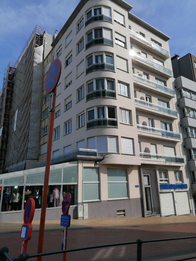 Residentie Leopold App51 Apartment Blankenberge Exterior photo